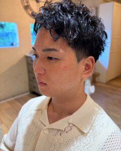 アクティブショート